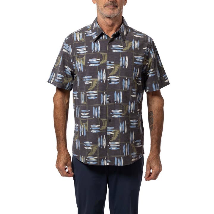 BESTUURSVERGADERINGSHIRT voor wholesale door Cova