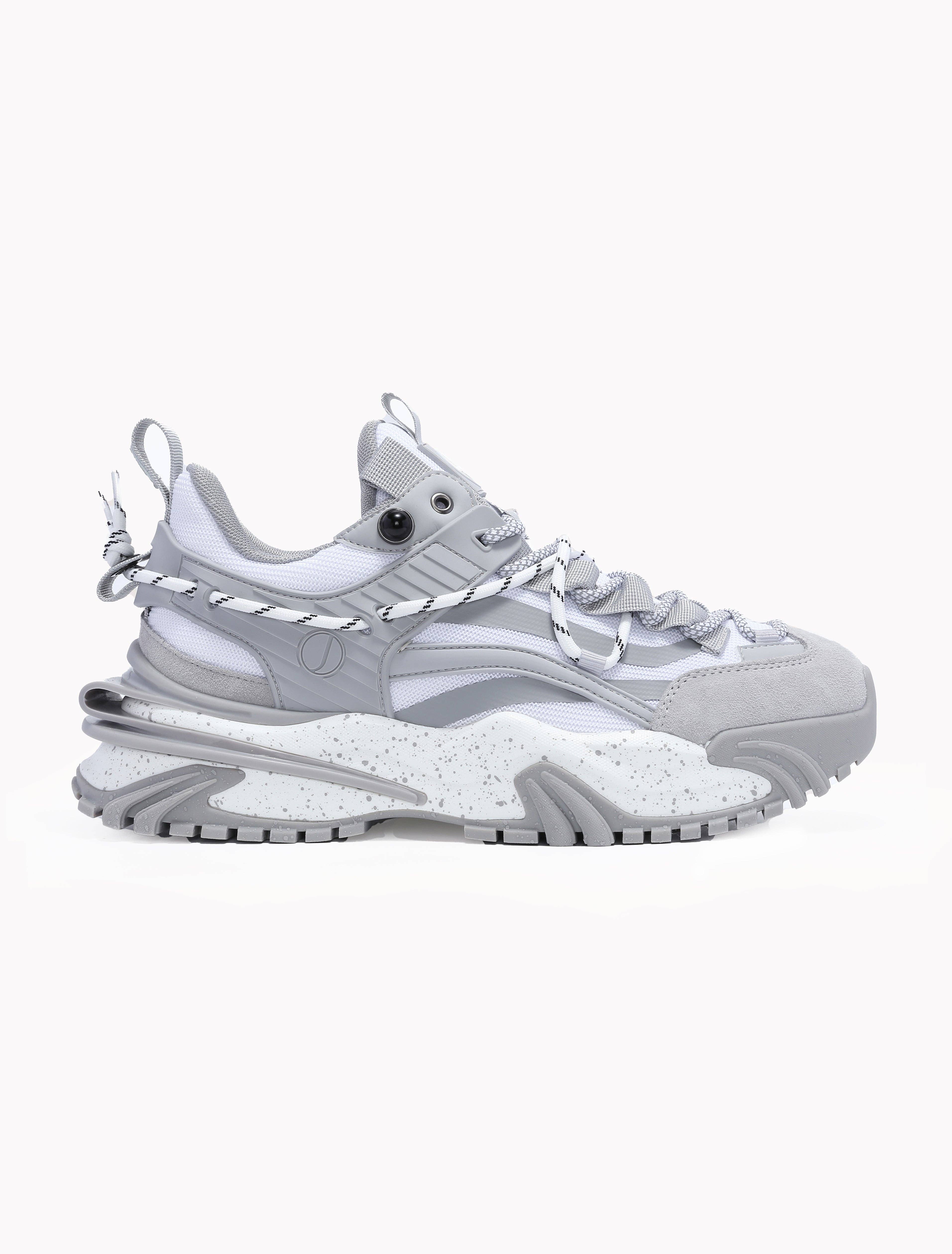 JAVI - Wholesale Lifestyle Sneakers - Men's - Dominance7