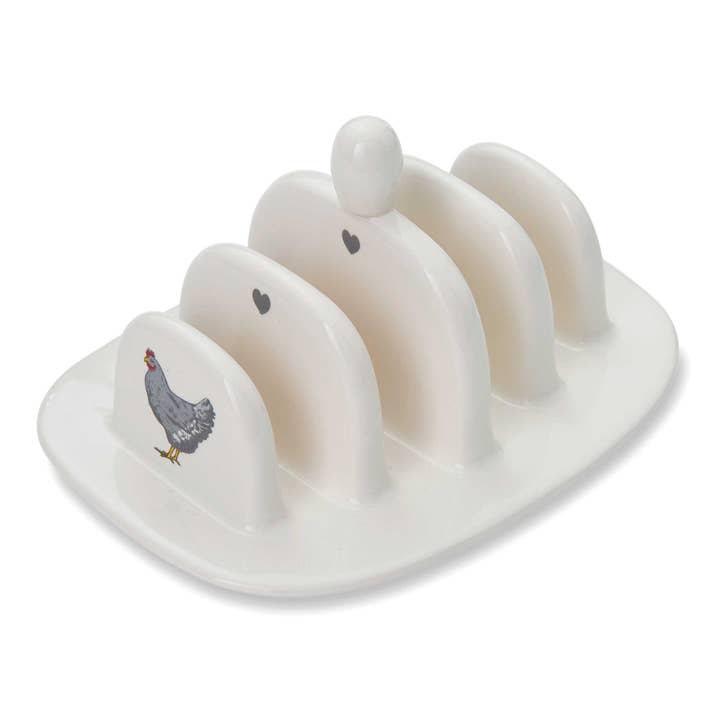 Toast Rack Farmers Kitchen for wholesale by Cooksmart