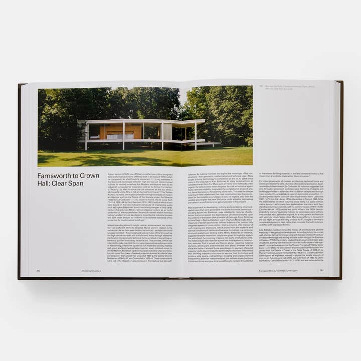 Phaidon - Wholesale Display Book - Mies3