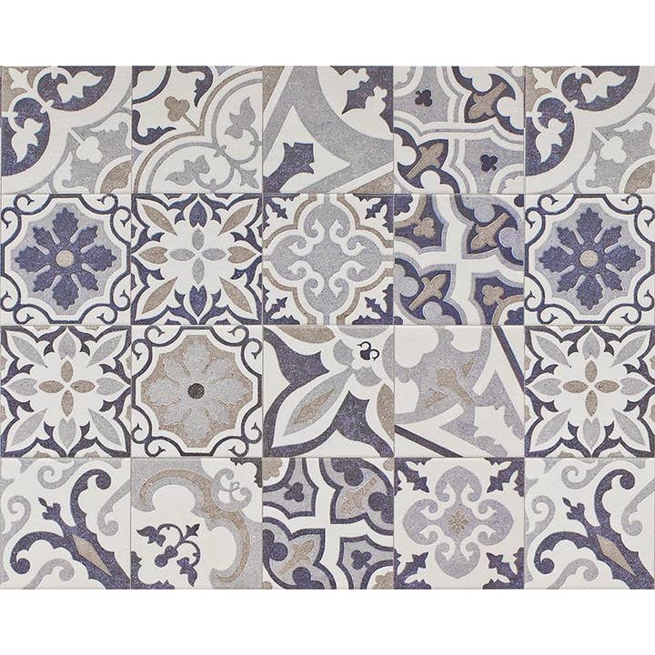 Vinylfliesenrolle Aquilo für den Großhandel von Pinted