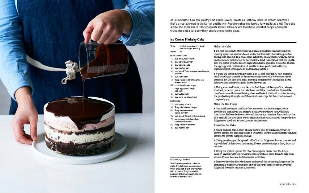 Independent Publishers Group - Wholesale Cookbooks & Food - Master Recipes3