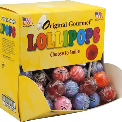 100ct. Change Maker Display for wholesale by Original Gourmet Food Co.