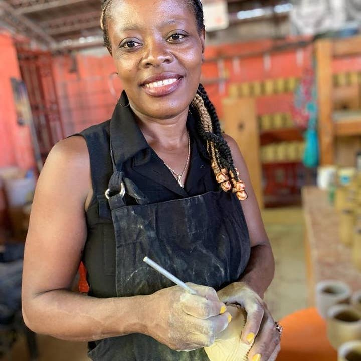 Our Market - Wholesale Coffee Mug - Papa Becher1