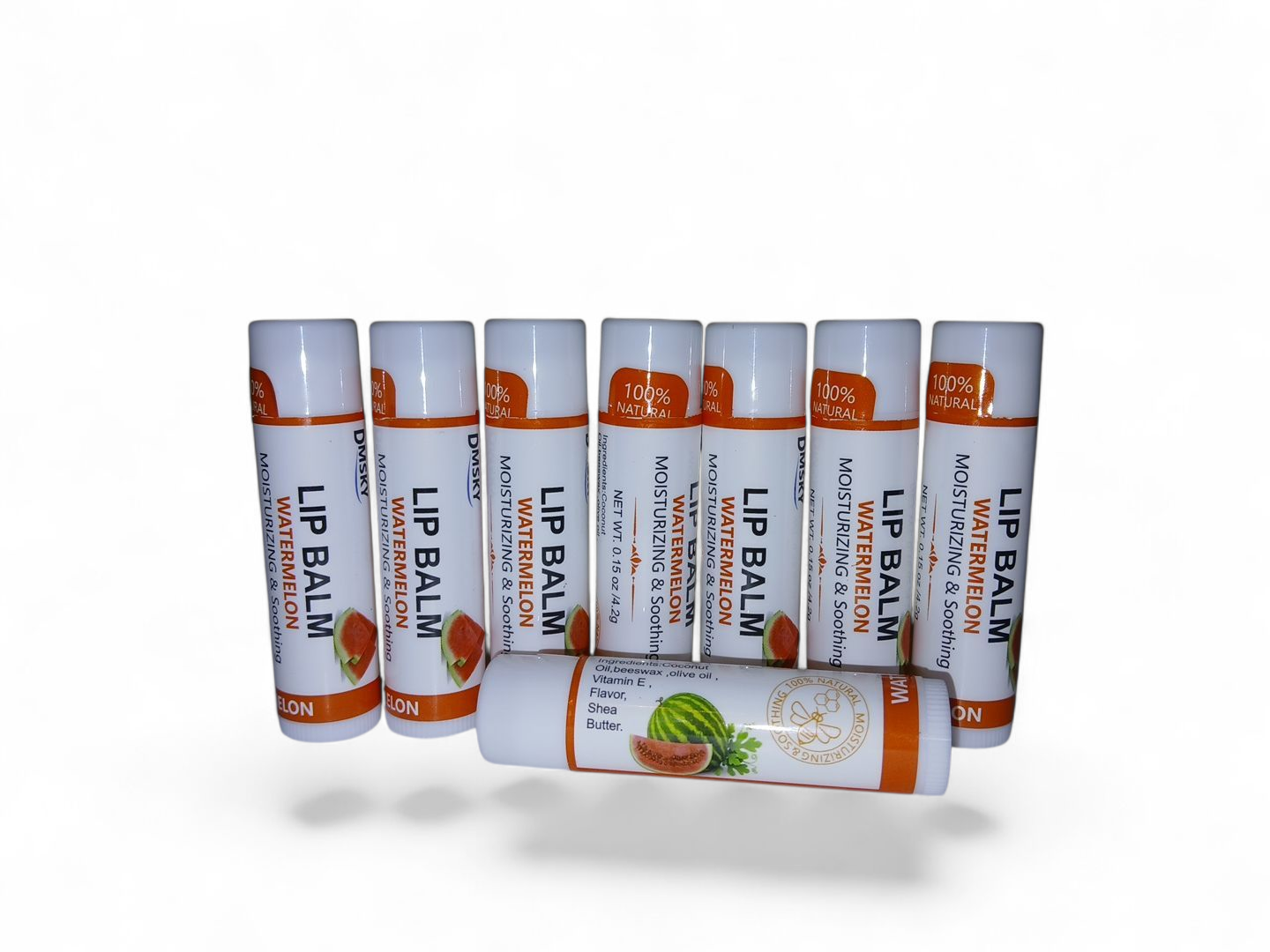 MadeByHBK - Wholesale Lip Balm - MadeByHBK Moisturize Lip Balm9