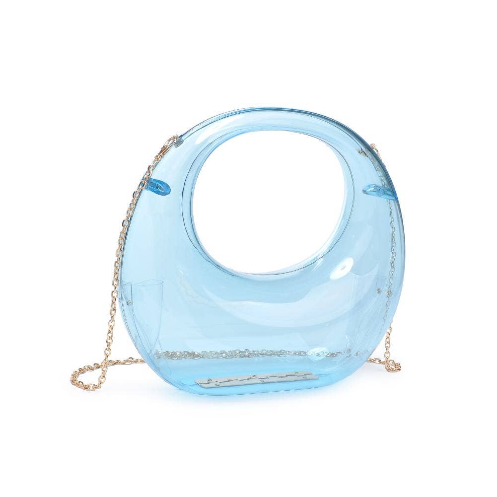 Urban Expressions - Vente Pochette – femme - Sac de soirée en acrylique Bess80