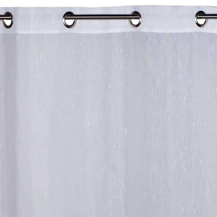 Eyelet Sheer Costa for wholesale by Madura