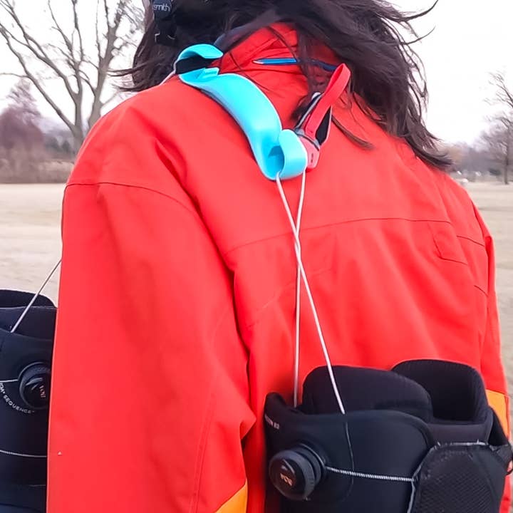 Flipo Group, Ltd. - Wholesale Kitchen Tool/Gadget - Carry-A-Lot Handle Assist 2-Pack9