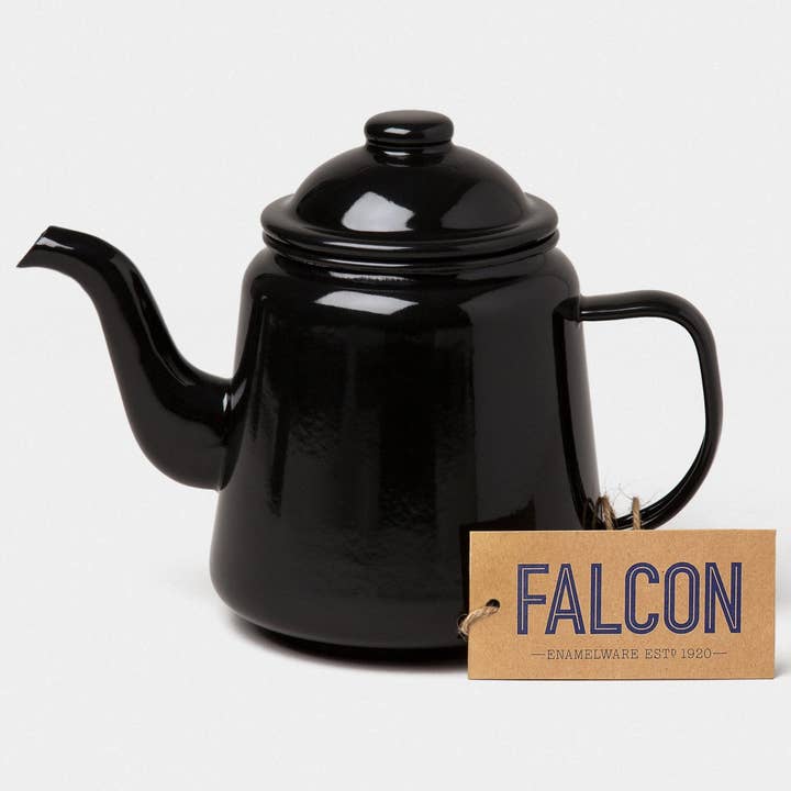 Falcon Enamalware - Wholesale Tea pot - Teapot3