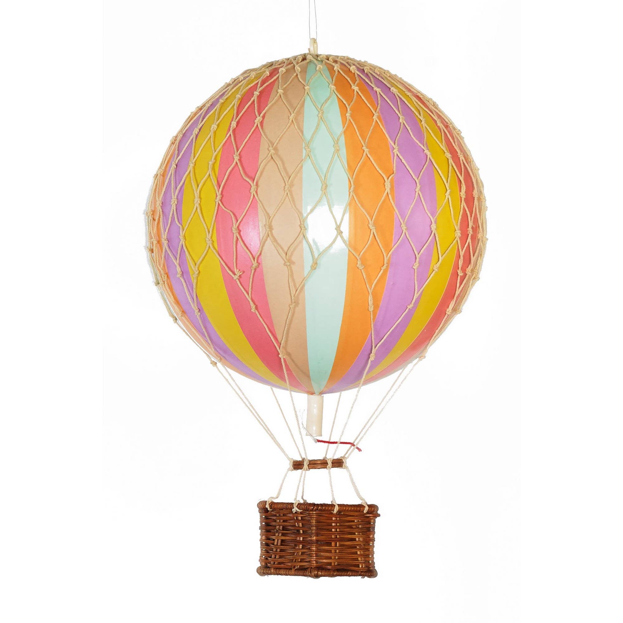 Authentic Models - Wholesale Decorative Figurine - Floating The Skies Hot Air Balloons4