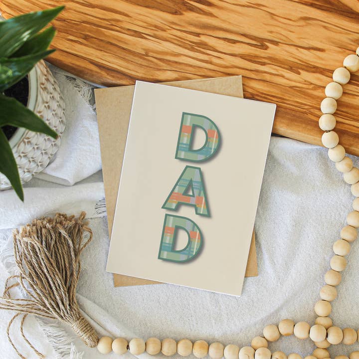 Papa kariert für den Großhandel von Stillbay Home Goods