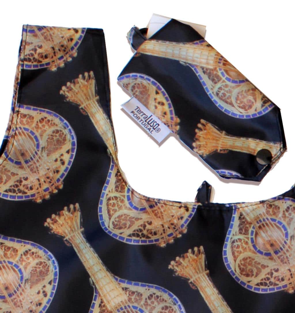 Terra Lusa - Wholesale Grocery/Shopping Bag - Eco Bag Fado2