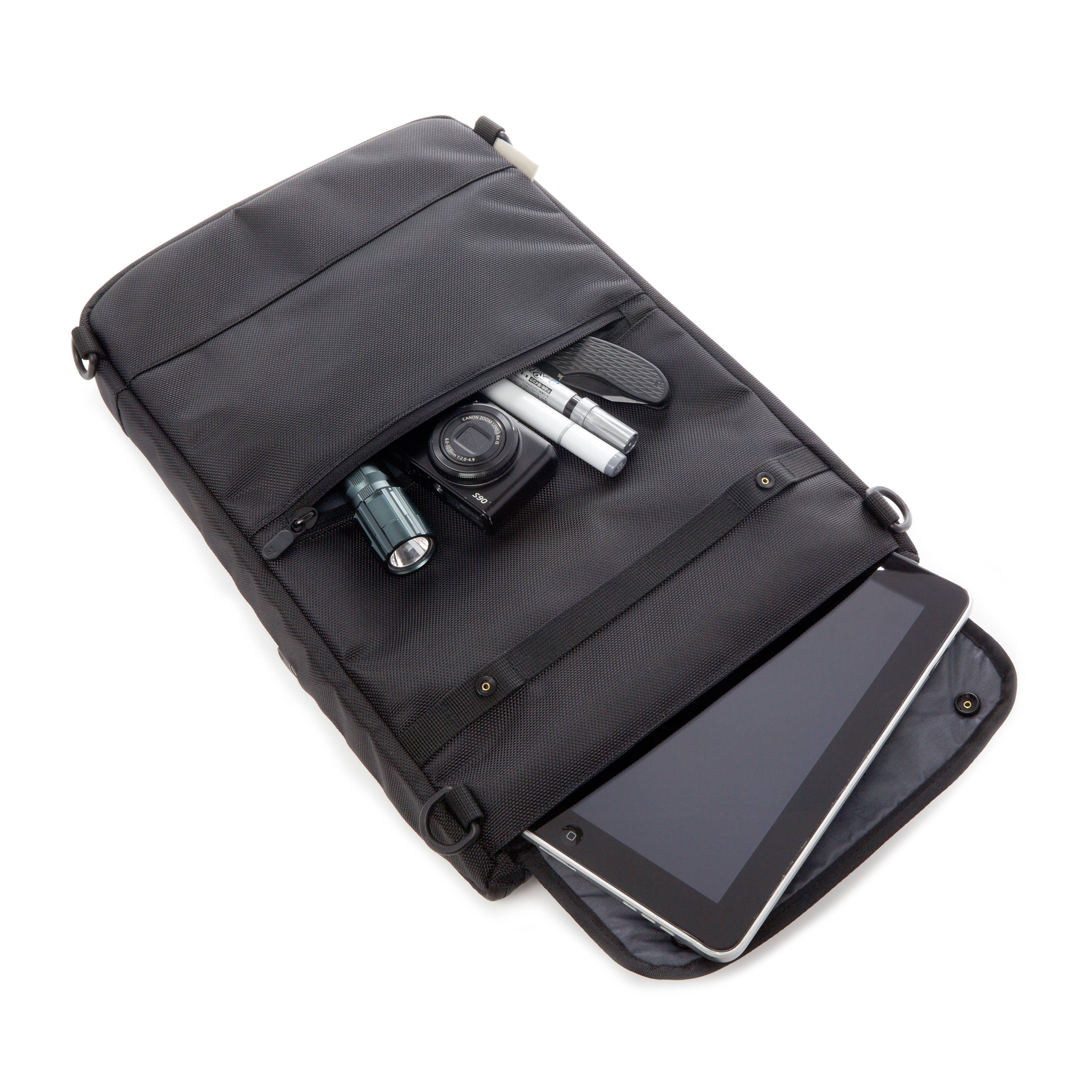 Lexdray - Wholesale Messenger Bag - Men's - Lexdray x Tony Royster, Jr. Drumstick Case11