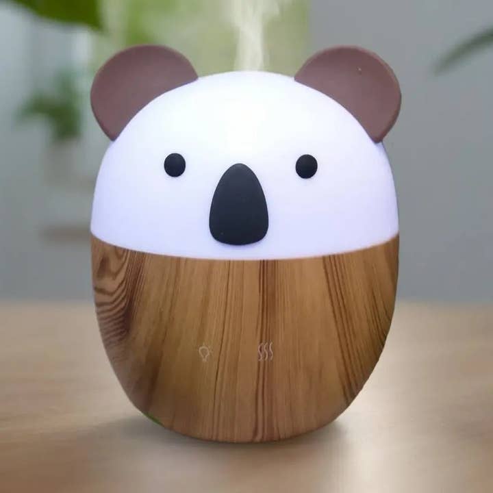 Ultrasonic Diffuser - Woofie and other Purchase Wholesale diffuseur ultrasonique. Free Returns & Net 60 Terms on Faire trending on Faire.