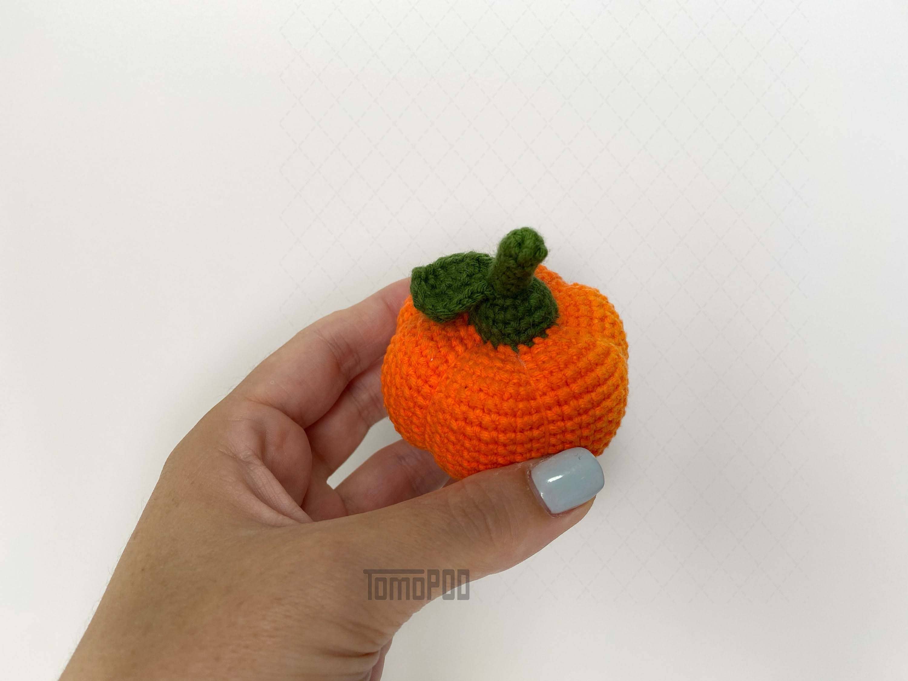 TOMOPOD LLC - Wholesale Car Decorative Charm - Unisex - Crochet Bat and Pumpkin Car Mirror Hanging, Halloween Decor7