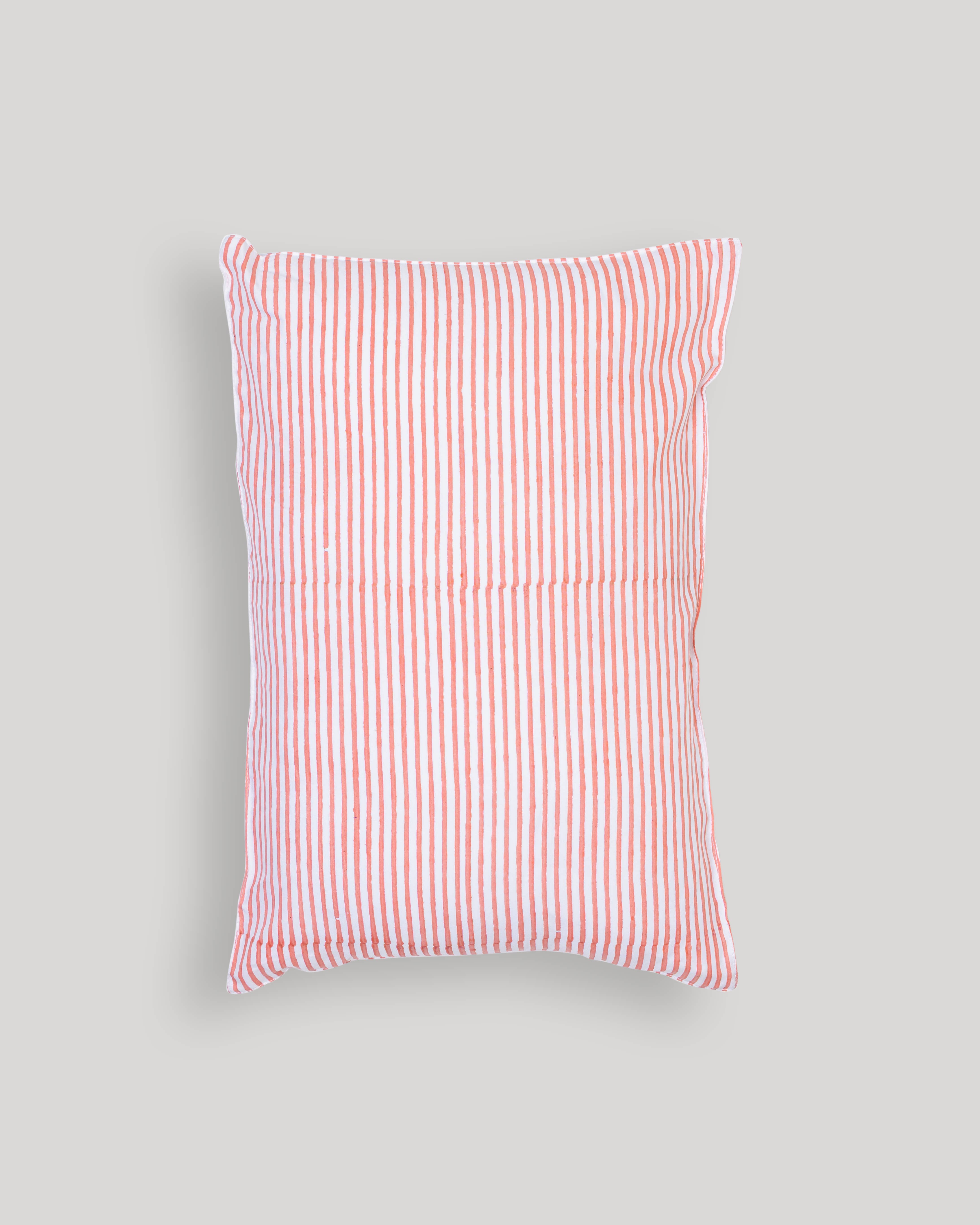 Arth Linen - Venta al por mayor Funda de cojín - Fundas de cojín de bambú impresas a mano con bloques4