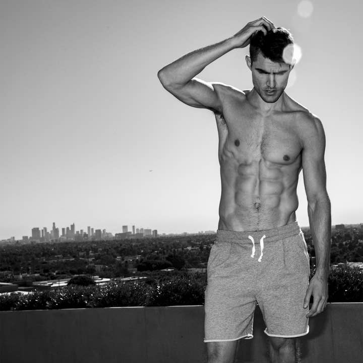 Hiro Clark - Wholesale Shorts - Men's - The Short2