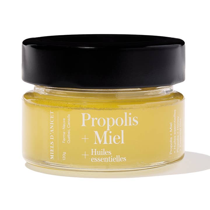Aromiel | Honey  for wholesale by Milo & Dexter