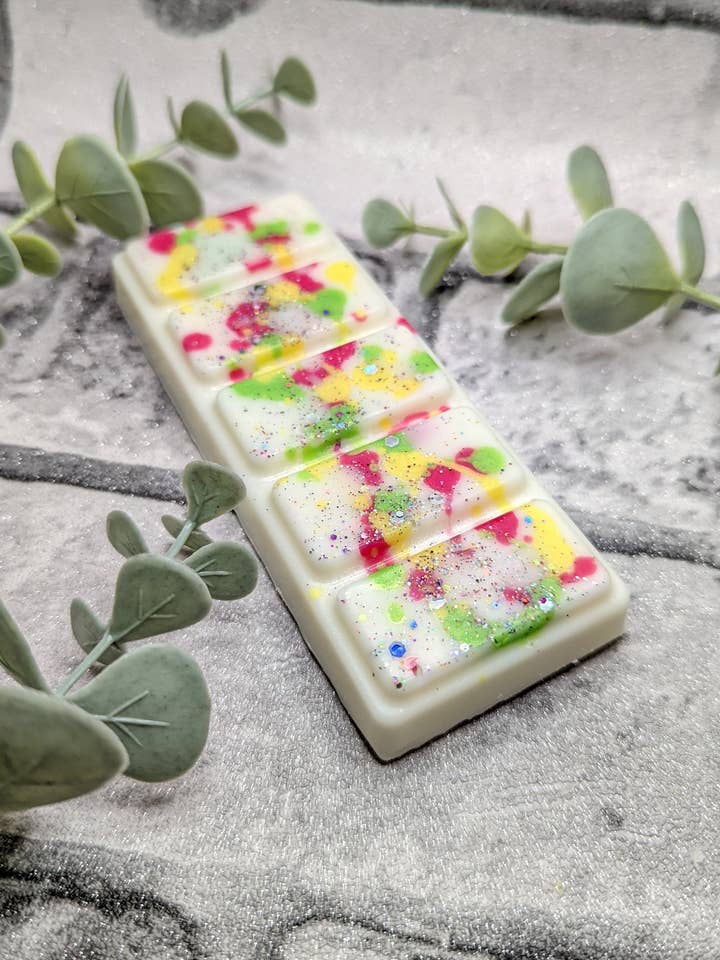 Grandad's Allotment for wholesale by FIRE & FIZZ BY APRIL