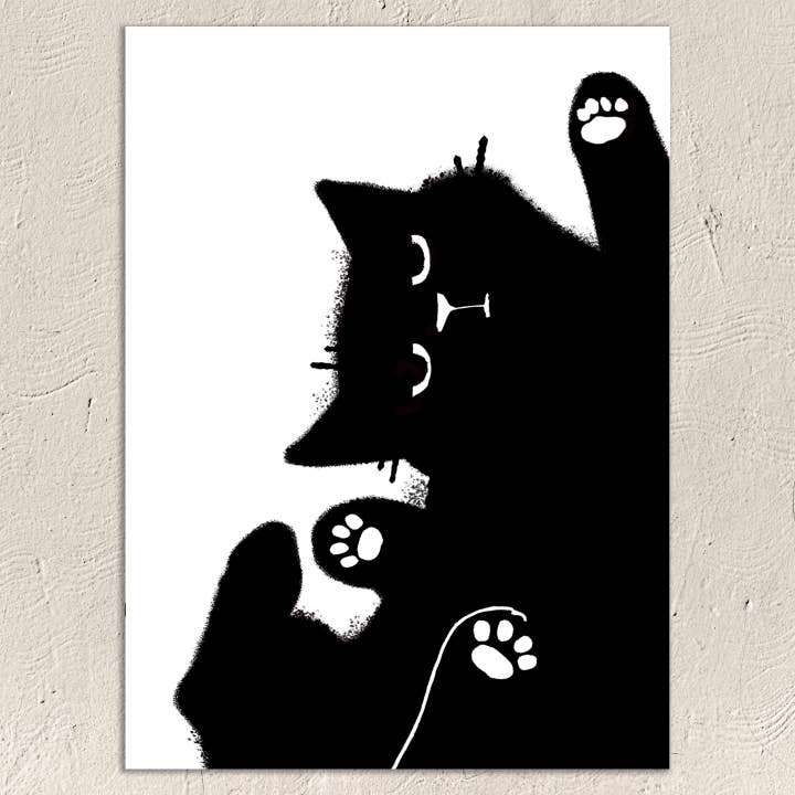 5x7 Arte y Diseño Juguetón | Impresión Lounger para venta al por mayor de Happy Campurr