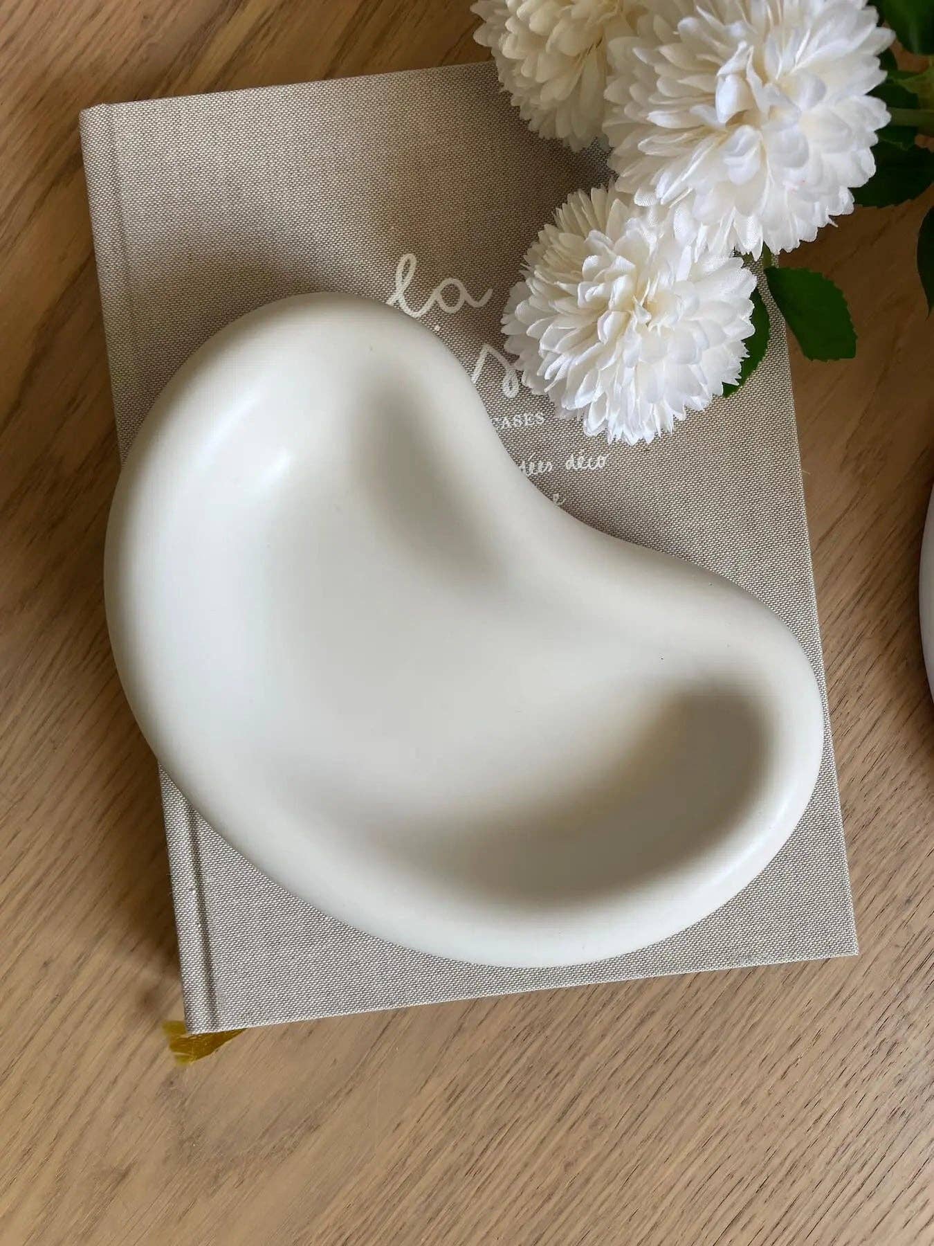 Maison Carona - Wholesale Decorative Plate/Dish/Bowl - Caroline Plateau1