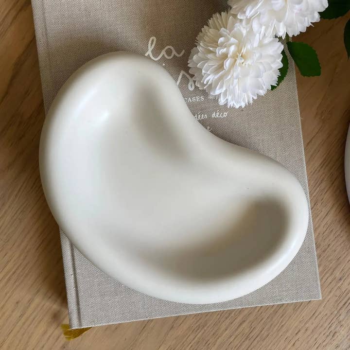 Maison Carona - Wholesale Decorative Plate/Dish/Bowl - Caroline Plateau1