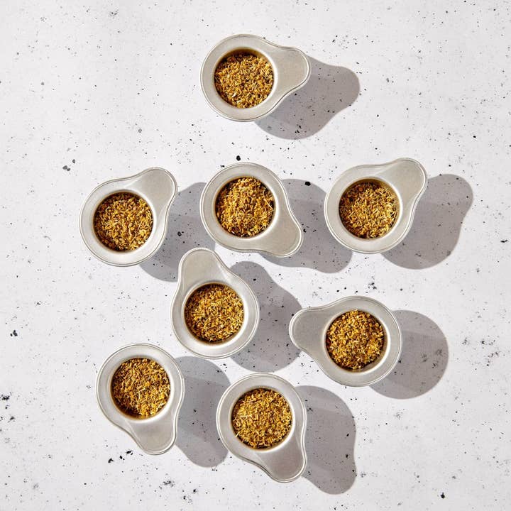 Occo - Wholesale Dried Spice - Fennel Pollen3