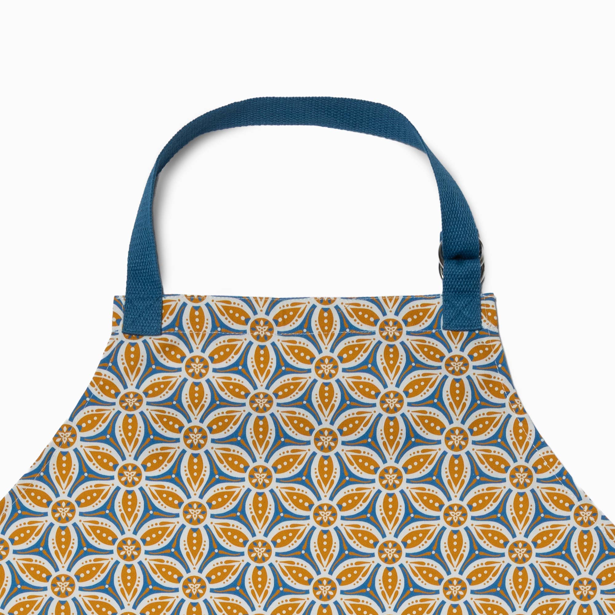 New Wing Studio - Wholesale Apron - Apron-Adult | More Bees Please2