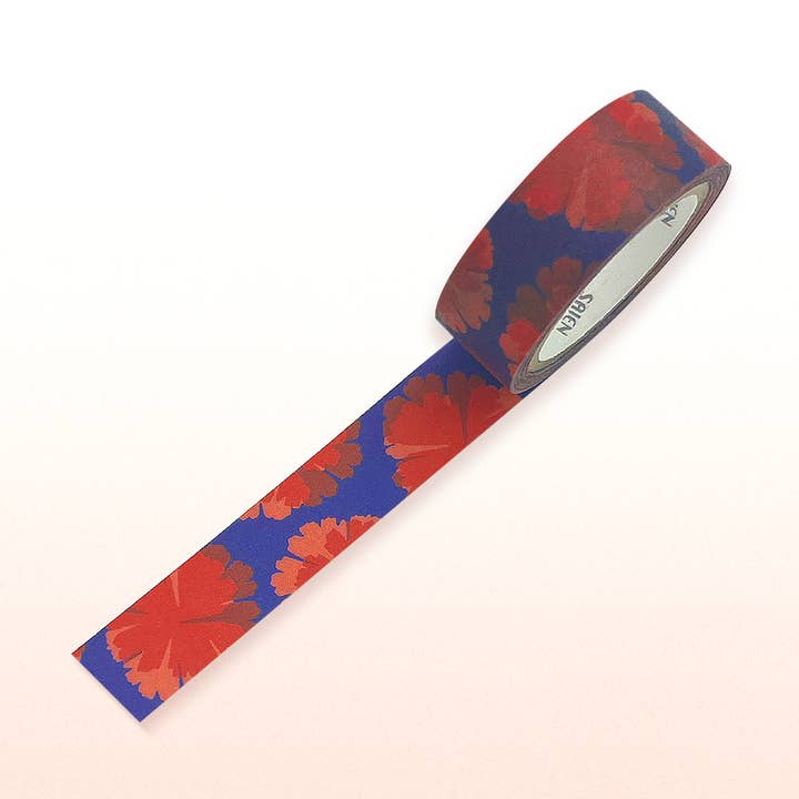 Forest Floor No. 5 A5 Washi Tape | Masking Tape for wholesale by Common Modern