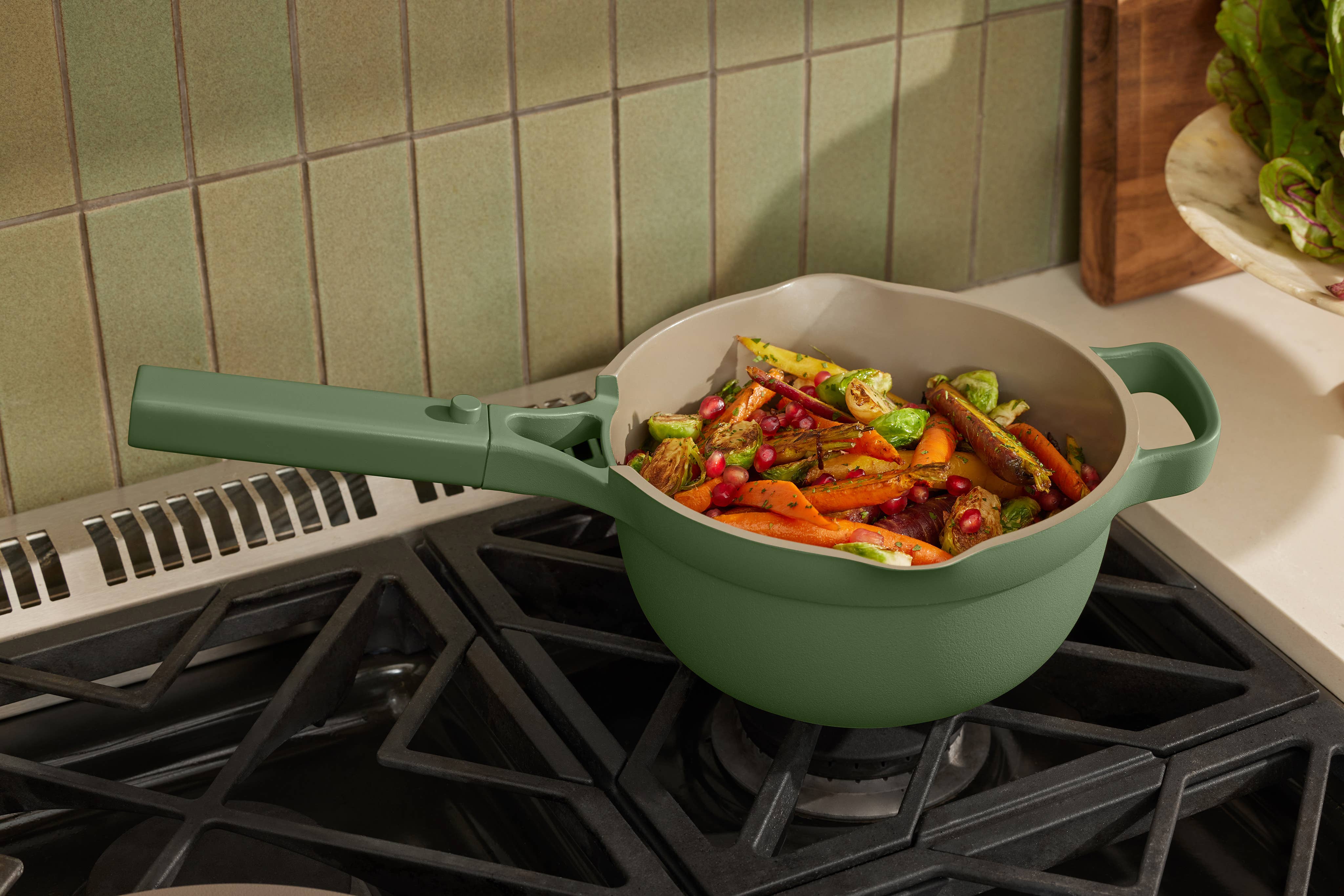 Our Place - Wholesale Cooking Pot - Mini Perfect Pot 2.022