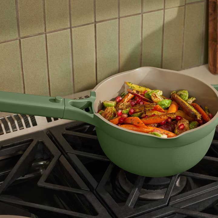 Our Place - Wholesale Cooking Pot - Mini Perfect Pot 2.022