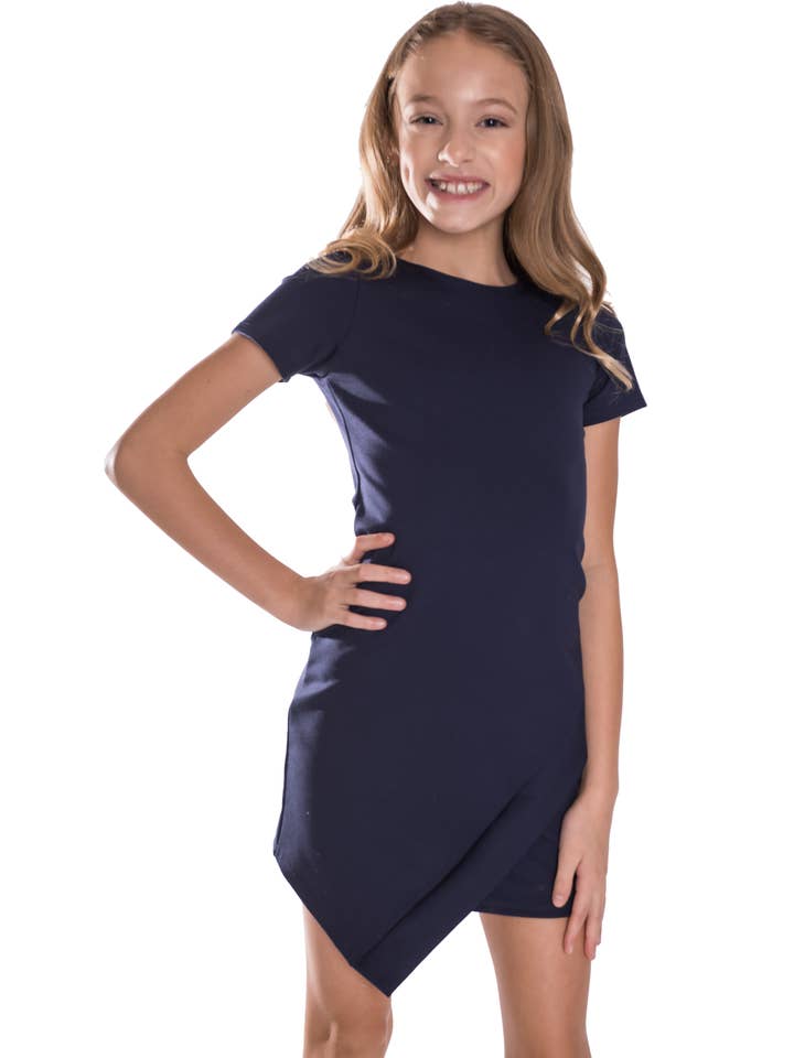 Cheryl Creations Kids - Wholesale Dress - Kids - Kids Envelope Dress