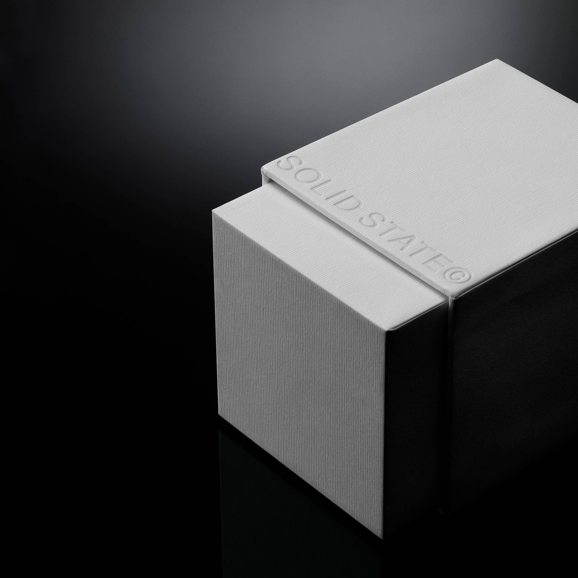 Solid State - Wholesale Perfume/eau de toilette - Aviator Extrait de Parfum2