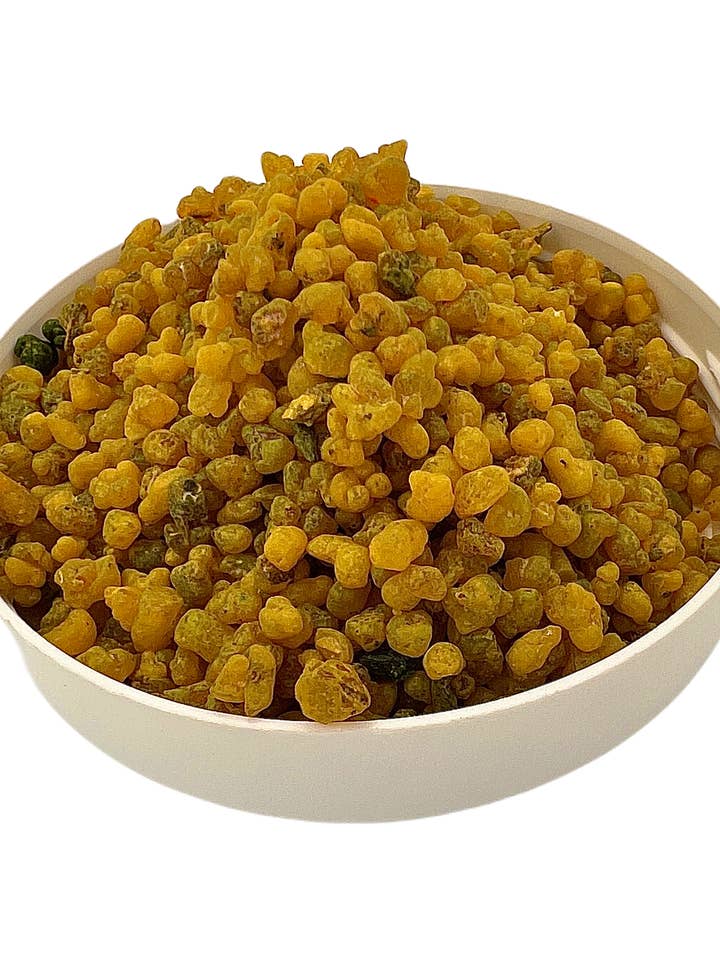 1 kg griechischer Olibanum-Weihrauch Duft nach Wüstenblumen. für den Großhandel von Costa Articoli Religiosi