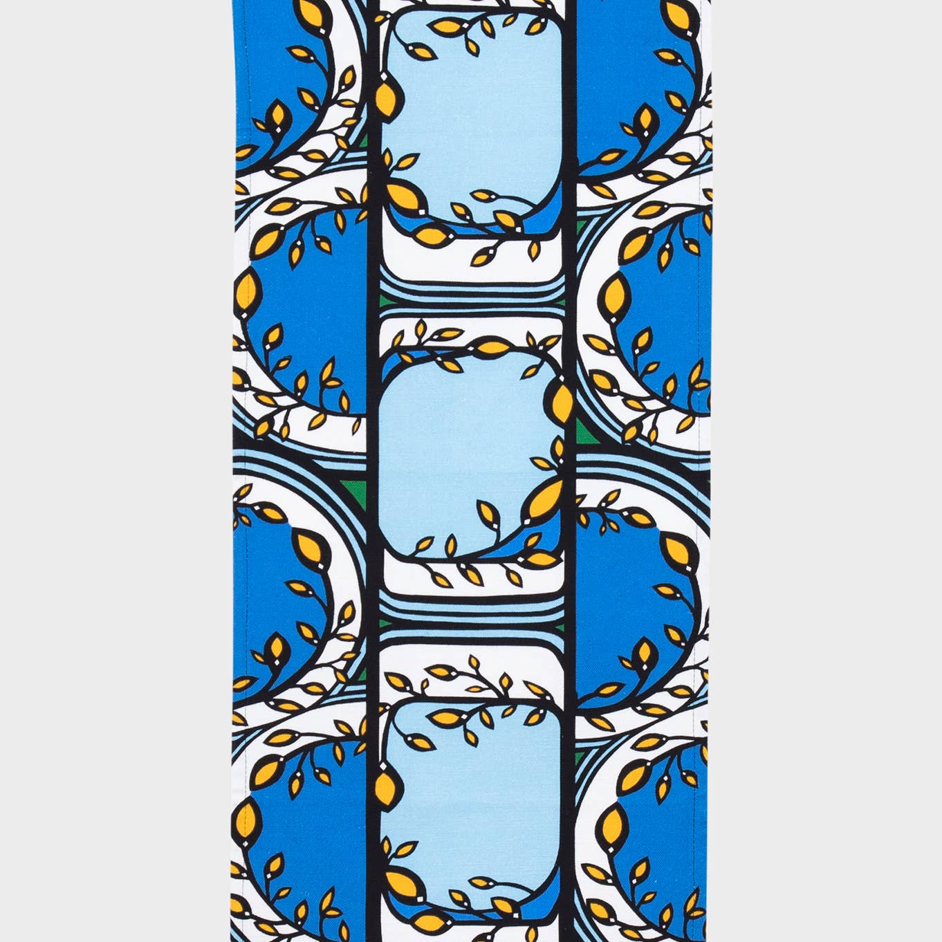 Chelsea Fay - Wholesale Table Runner - Table Runner - Kew Print1