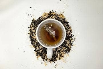 Maury's Hive Tea - Vente Sachets de thé - Thé Noir4