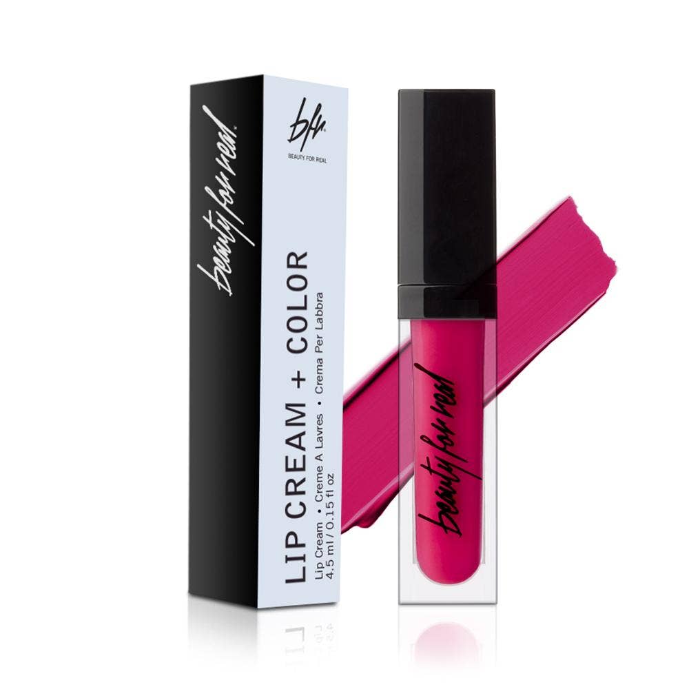 Beauty For Real - Wholesale Lippenstift - Lipcrème + Kleur7