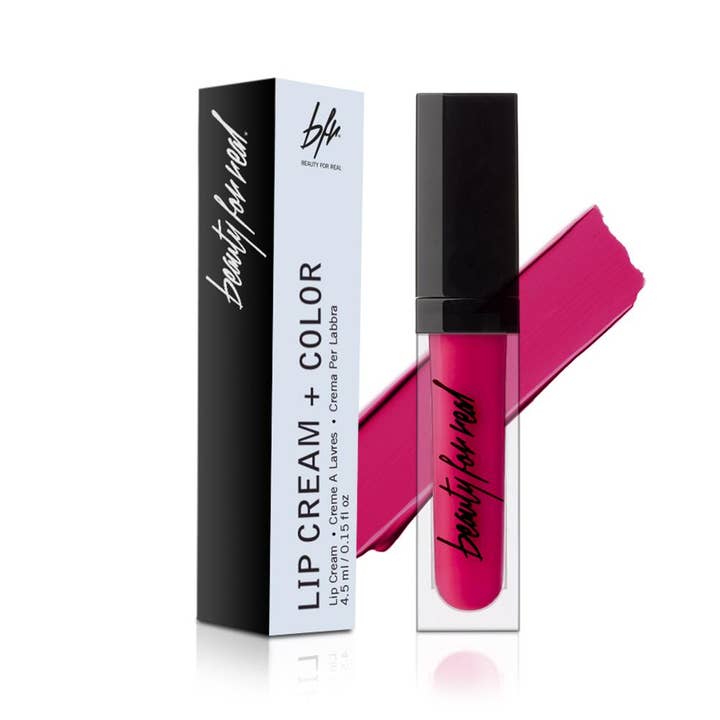 Beauty For Real - Wholesale Lippenstift - Lipcrème + Kleur7