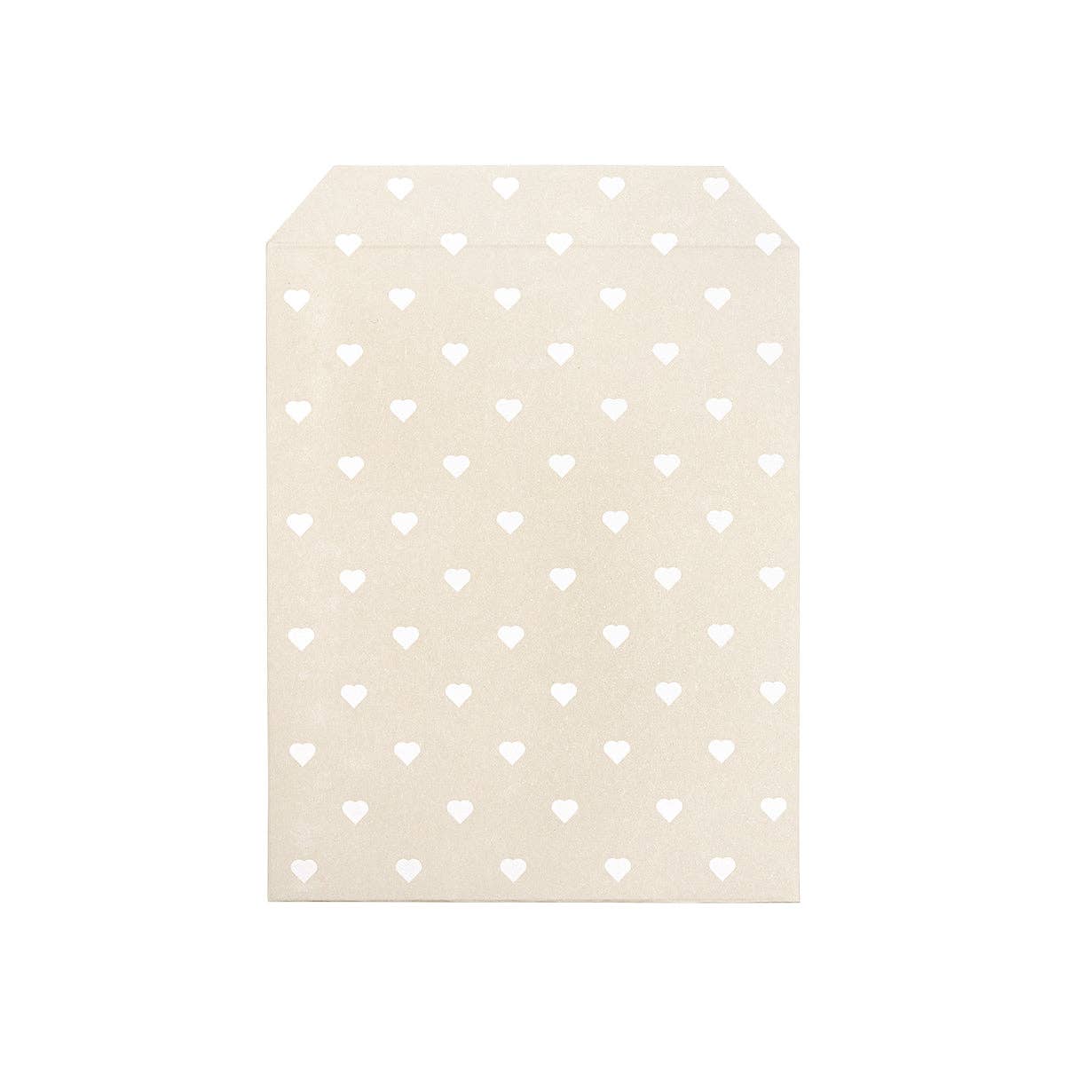 Lastories - Vendita all'ingrosso Buste regalo - Sacchetto regalo - beige