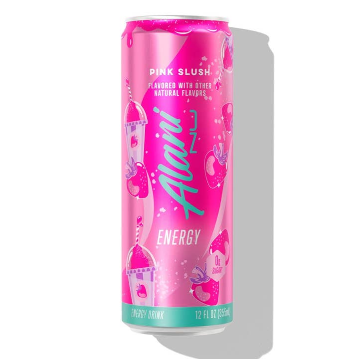 Campus Protein - Wholesale Sports/Energy Drink - Alani Nu Energy Drinks