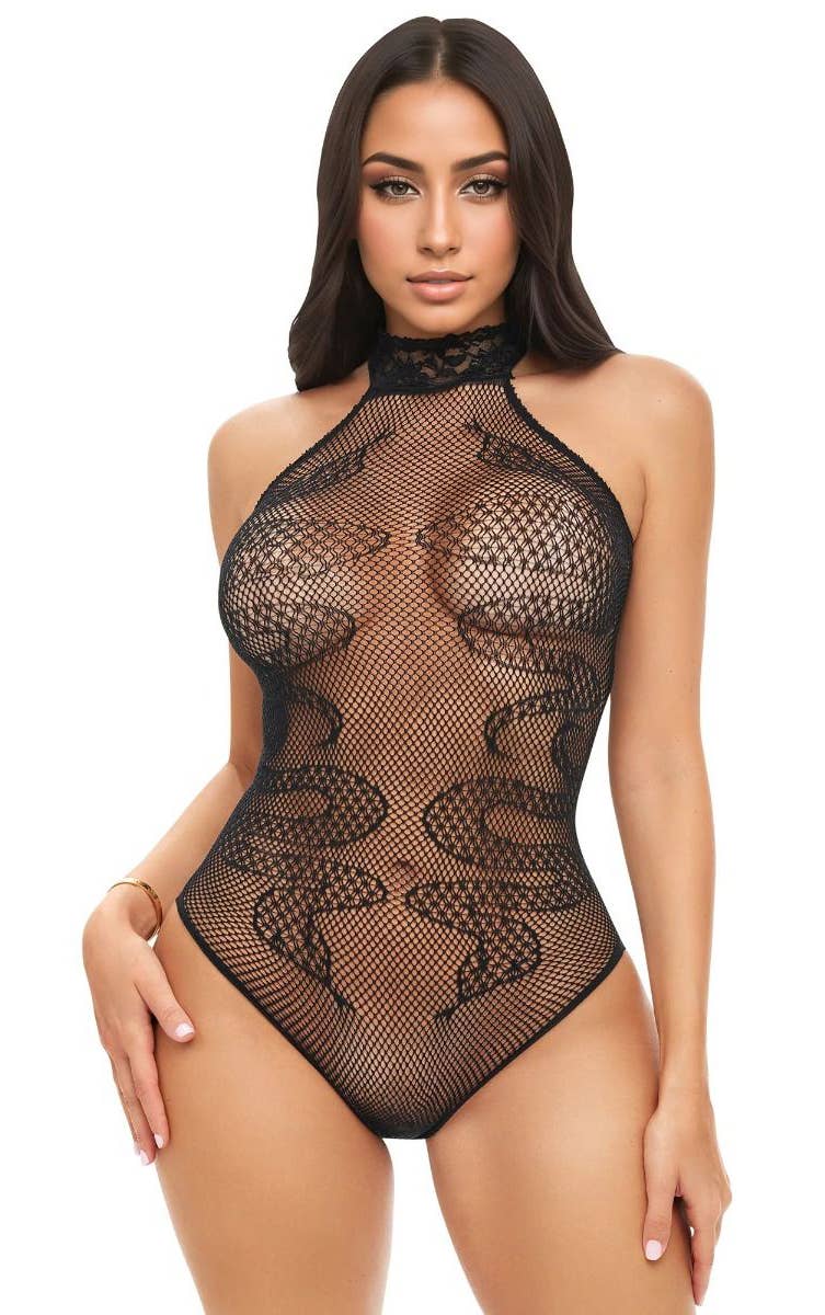 Lingerie Mart - Wholesale Lingerie Bodysuit - Women's - ELECTRICPAK10 - Electric Lingerie Package  - Ships in 1 Day!7