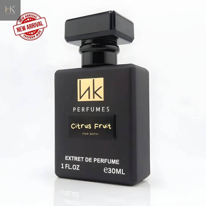 Citrusfrukt inspirerad av Aican för wholesale av hk PERFUMES