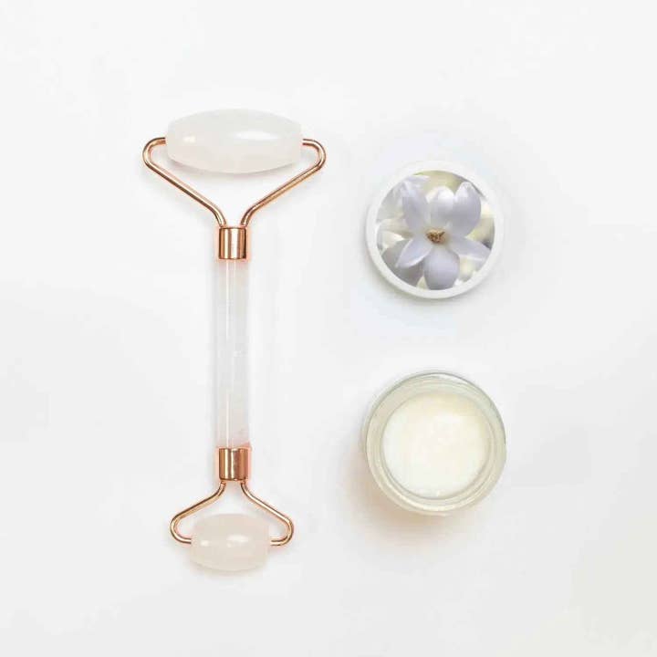 Kuumba Made - Wholesale Bath/Body Oil - Jasmine Coconut Oil5