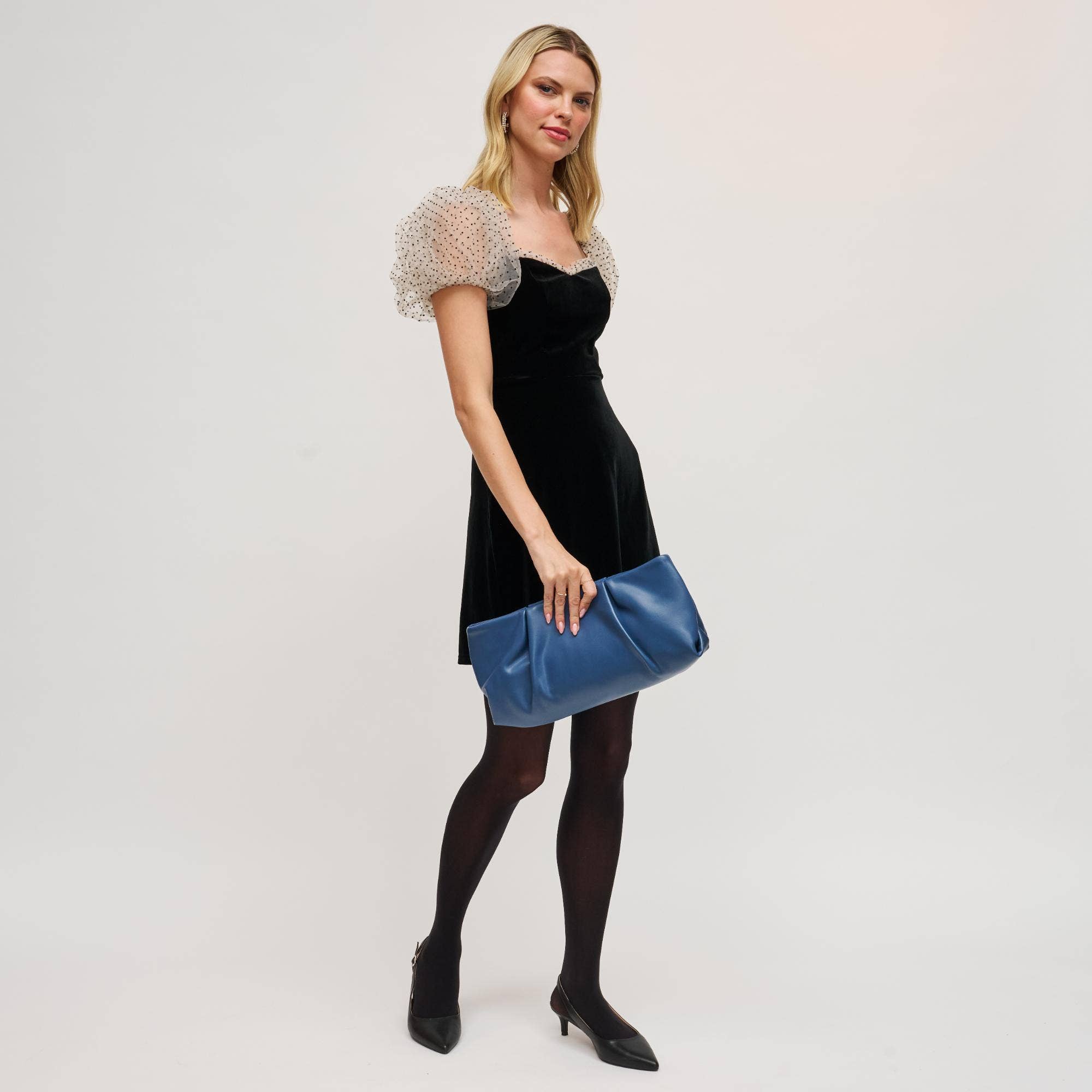 Urban Expressions – wholesale Kuvertväska - Dam – Franny Clutch34