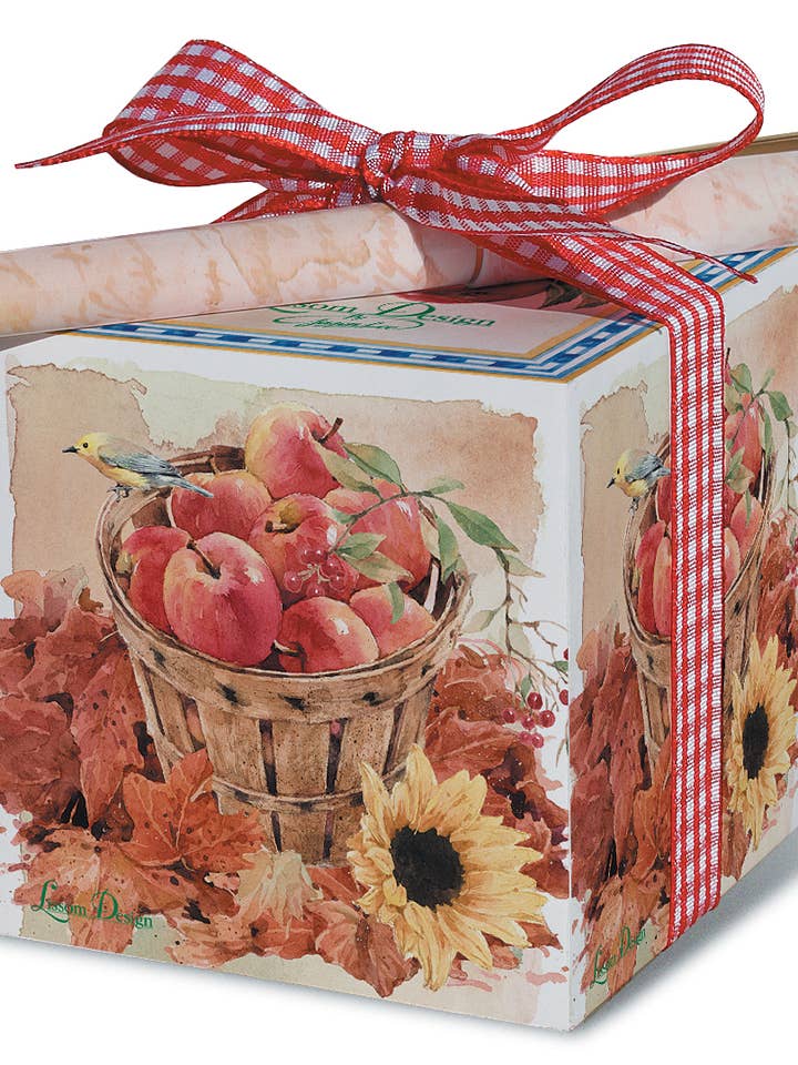 Set de bloques de papel - AO para venta al por mayor de Lissom Design