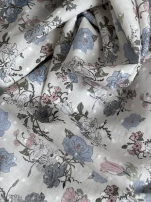 Maman Poule et Papa Coq - Wholesale Rompertje - Baby - Colette - Jumpsuit met Pierrot-kraag en borduursel2