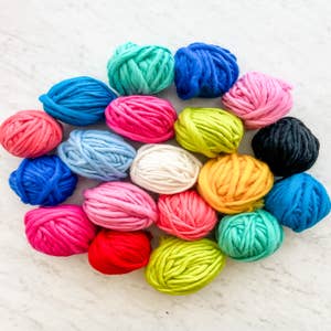 Purchase Wholesale yarn bee. Free Returns & Net 60 Terms on Faire