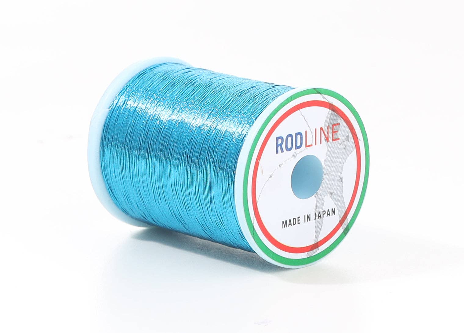 CILROD – Großhandel Zwirn – RodLine Metallisches Gewinde zum Aufwickeln von Stangen, Größe B (100 Meter)28