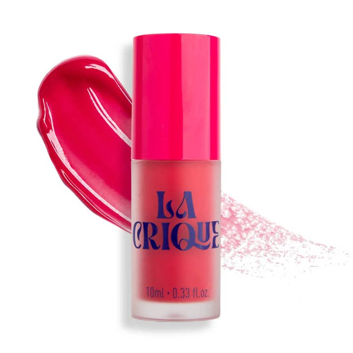 Acqua per Labbra - 04 Splash Lampone per la vendita all'ingrosso da parte di LA CRIQUE