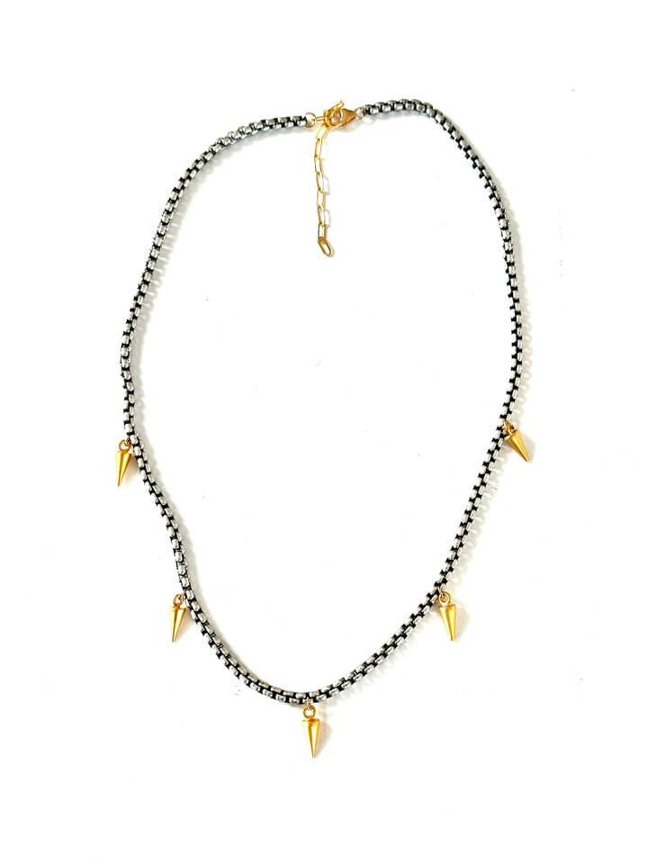 spike drops-cvn5s-NEW for wholesale by CV Designs